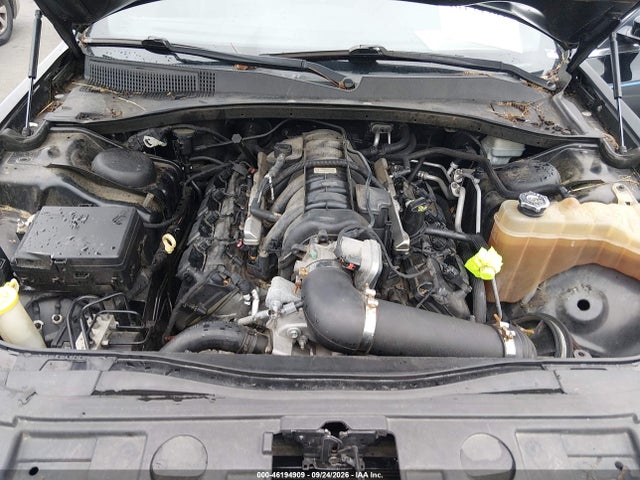 2012 Chrysler 300 Mopar 12 მანქანა იყიდება აუქციონზე, vin: 2C3CCADT3CH315409, აუქციონის ნომერი: 46194909