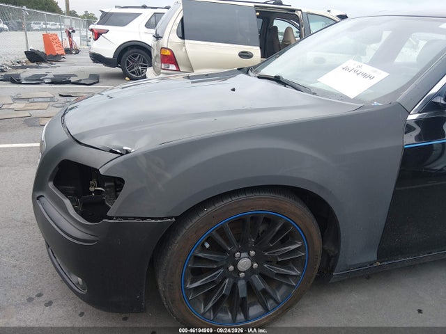2012 Chrysler 300 Mopar 12 მანქანა იყიდება აუქციონზე, vin: 2C3CCADT3CH315409, აუქციონის ნომერი: 46194909
