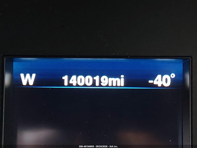 2012 Chrysler 300 Mopar 12 მანქანა იყიდება აუქციონზე, vin: 2C3CCADT3CH315409, აუქციონის ნომერი: 46194909