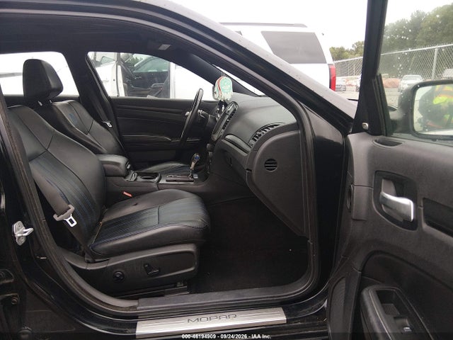 2012 Chrysler 300 Mopar 12 მანქანა იყიდება აუქციონზე, vin: 2C3CCADT3CH315409, აუქციონის ნომერი: 46194909