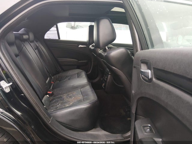 2012 Chrysler 300 Mopar 12 მანქანა იყიდება აუქციონზე, vin: 2C3CCADT3CH315409, აუქციონის ნომერი: 46194909