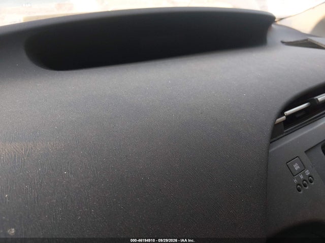 2010 Toyota Prius Ii მანქანა იყიდება აუქციონზე, vin: JTDKN3DU6A1012609, აუქციონის ნომერი: 46194910