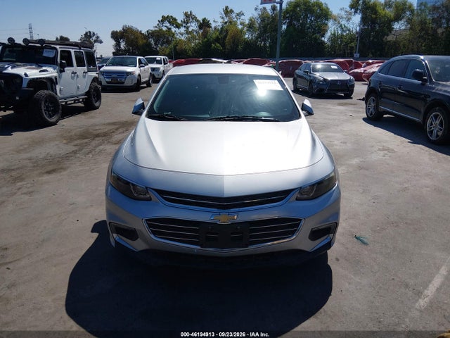 Chevrolet MALIBU LT 2016 1G1ZE5ST8GF180423 Image 12