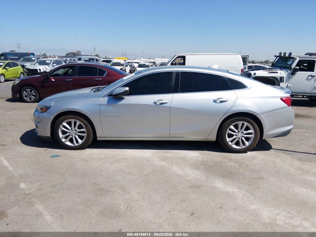 Chevrolet MALIBU LT 2016 1G1ZE5ST8GF180423 Image 14