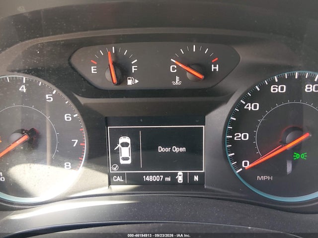 Chevrolet MALIBU LT 2016 1G1ZE5ST8GF180423 Image 15