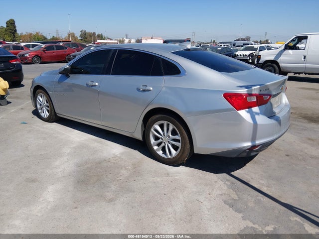 Chevrolet MALIBU LT 2016 1G1ZE5ST8GF180423 Image 3
