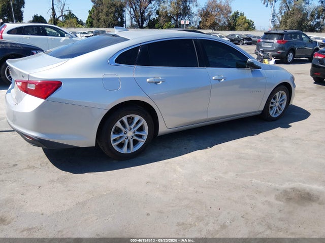 Chevrolet MALIBU LT 2016 1G1ZE5ST8GF180423 Image 4