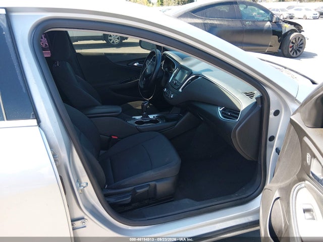 Chevrolet MALIBU LT 2016 1G1ZE5ST8GF180423 Image 5