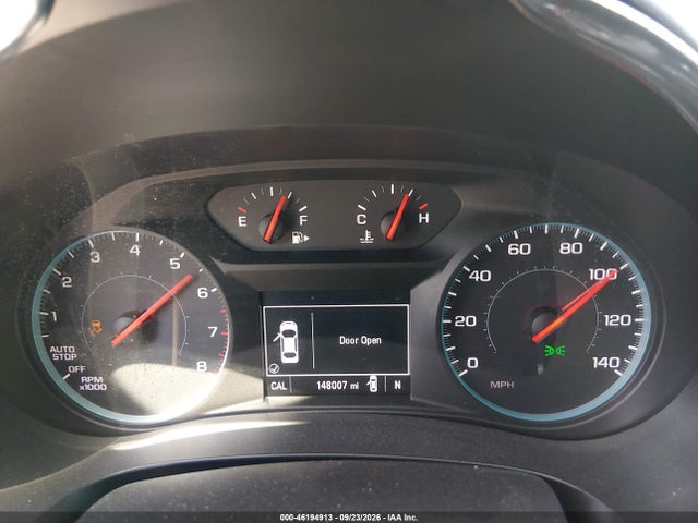 Chevrolet MALIBU LT 2016 1G1ZE5ST8GF180423 Image 7