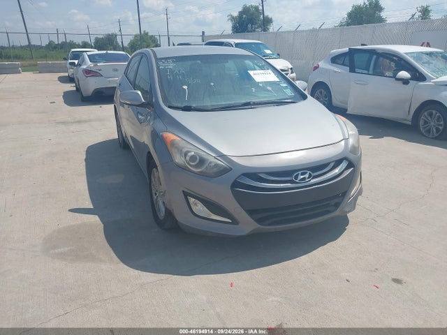 Продажа на аукционе авто 2014 Hyundai Elantra Gt, vin: KMHD35LH2EU204592, номер лота: 46194914