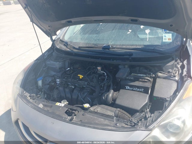 Продажа на аукционе авто 2014 Hyundai Elantra Gt, vin: KMHD35LH2EU204592, номер лота: 46194914