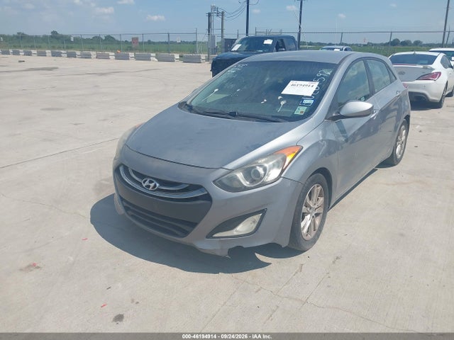 Продажа на аукционе авто 2014 Hyundai Elantra Gt, vin: KMHD35LH2EU204592, номер лота: 46194914