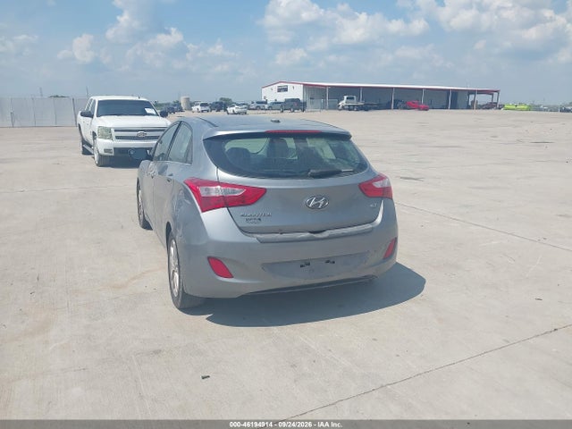 Продажа на аукционе авто 2014 Hyundai Elantra Gt, vin: KMHD35LH2EU204592, номер лота: 46194914