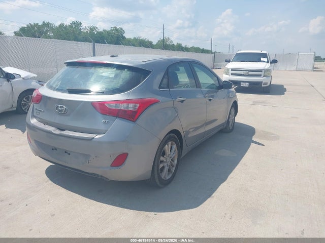 Продажа на аукционе авто 2014 Hyundai Elantra Gt, vin: KMHD35LH2EU204592, номер лота: 46194914
