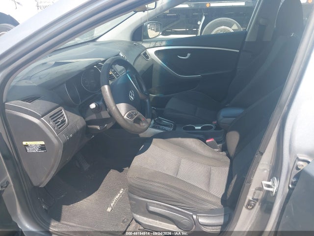 Продажа на аукционе авто 2014 Hyundai Elantra Gt, vin: KMHD35LH2EU204592, номер лота: 46194914