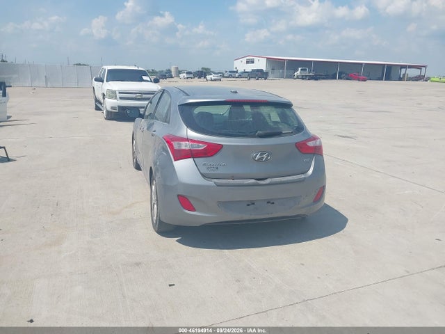 Продажа на аукционе авто 2014 Hyundai Elantra Gt, vin: KMHD35LH2EU204592, номер лота: 46194914