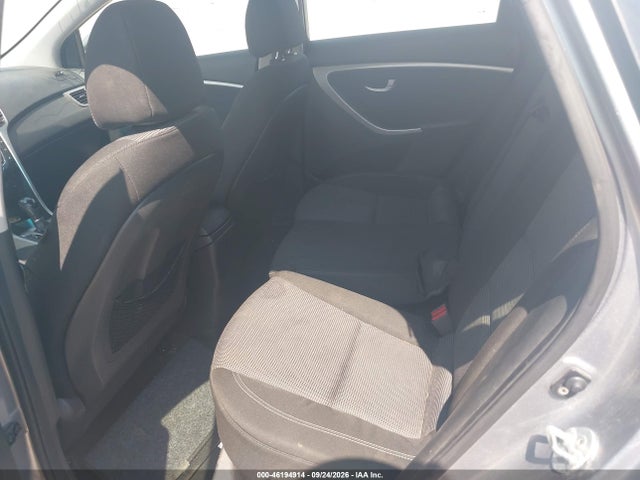 Продажа на аукционе авто 2014 Hyundai Elantra Gt, vin: KMHD35LH2EU204592, номер лота: 46194914