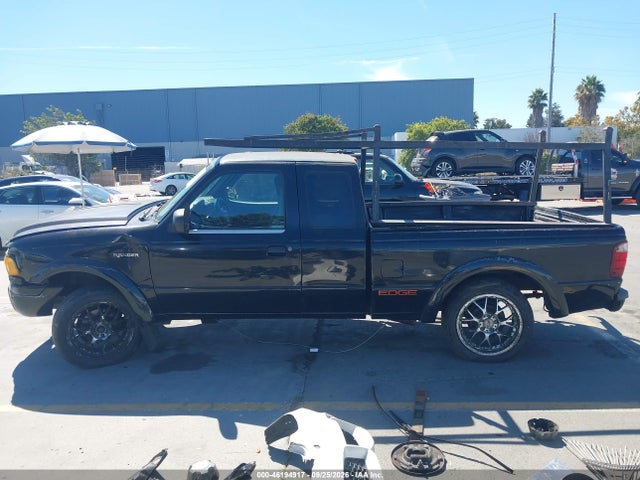 Aukcja sprzedaży 2002 Ford Ranger Edge, vin: 1FTYR14EX2PB70641, numer aukcji: 46194917