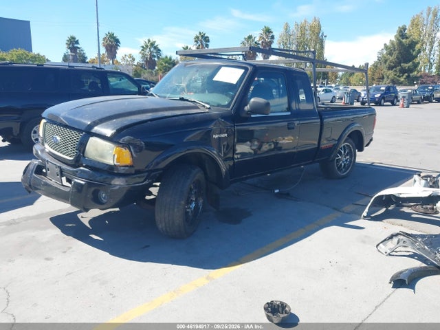 Aukcja sprzedaży 2002 Ford Ranger Edge, vin: 1FTYR14EX2PB70641, numer aukcji: 46194917