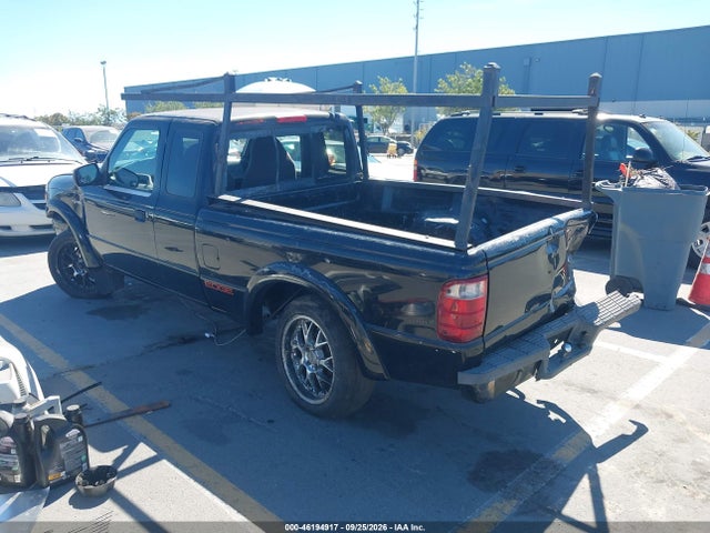 Aukcja sprzedaży 2002 Ford Ranger Edge, vin: 1FTYR14EX2PB70641, numer aukcji: 46194917