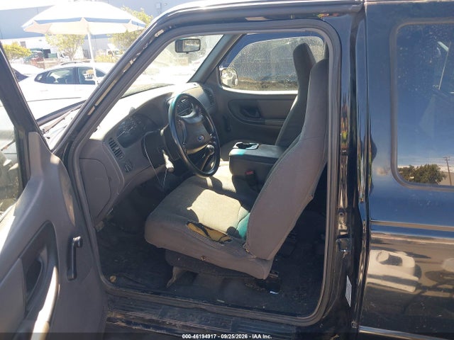 Aukcja sprzedaży 2002 Ford Ranger Edge, vin: 1FTYR14EX2PB70641, numer aukcji: 46194917
