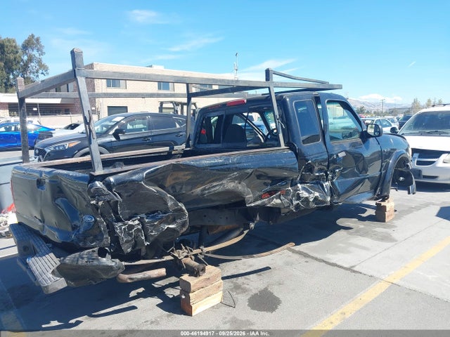 Aukcja sprzedaży 2002 Ford Ranger Edge, vin: 1FTYR14EX2PB70641, numer aukcji: 46194917