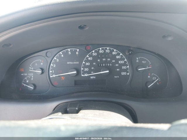 Aukcja sprzedaży 2002 Ford Ranger Edge, vin: 1FTYR14EX2PB70641, numer aukcji: 46194917