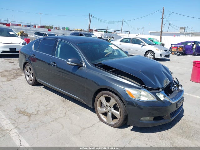 Продажа на аукционе авто 2010 Lexus Gs 350, vin: JTHBE1KS9A0050135, номер лота: 46194919
