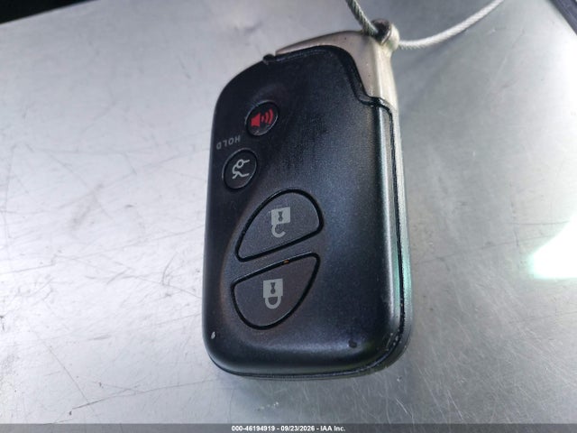Продаж на аукціоні авто 2010 Lexus Gs 350, vin: JTHBE1KS9A0050135, номер лоту: 46194919