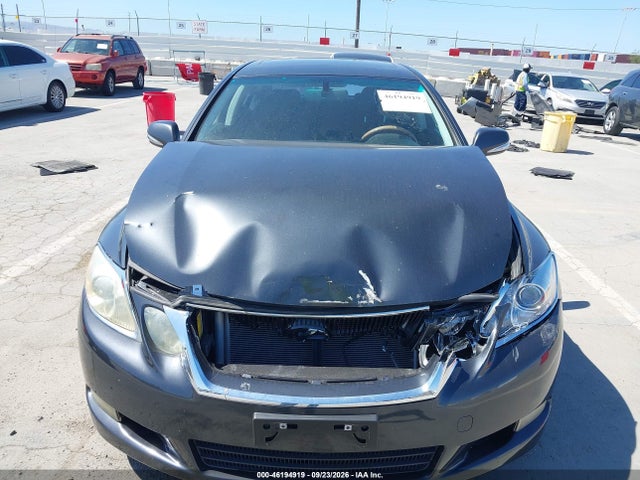 Продаж на аукціоні авто 2010 Lexus Gs 350, vin: JTHBE1KS9A0050135, номер лоту: 46194919