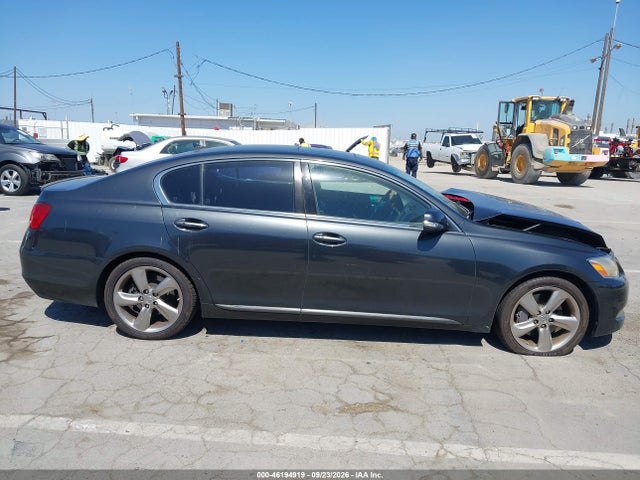 Продаж на аукціоні авто 2010 Lexus Gs 350, vin: JTHBE1KS9A0050135, номер лоту: 46194919