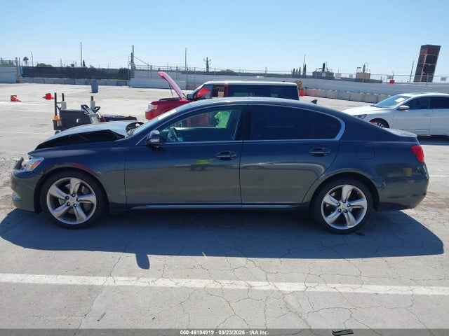 Продаж на аукціоні авто 2010 Lexus Gs 350, vin: JTHBE1KS9A0050135, номер лоту: 46194919