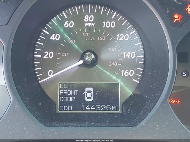 Продаж на аукціоні авто 2010 Lexus Gs 350, vin: JTHBE1KS9A0050135, номер лоту: 46194919