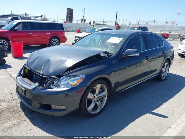 Продаж на аукціоні авто 2010 Lexus Gs 350, vin: JTHBE1KS9A0050135, номер лоту: 46194919