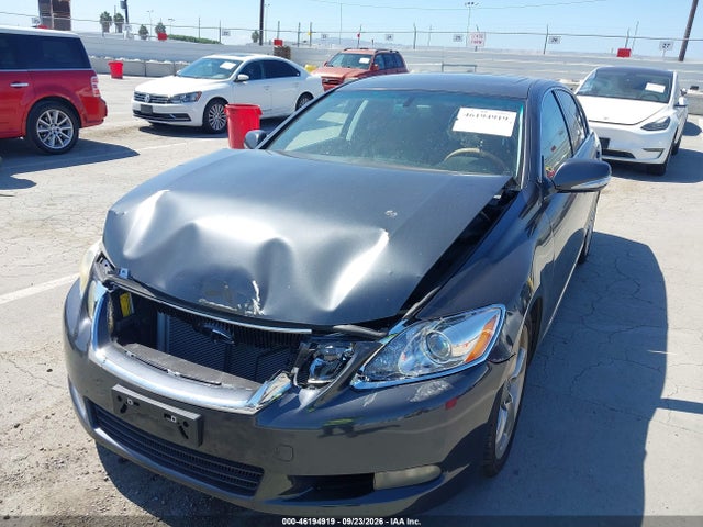 Продаж на аукціоні авто 2010 Lexus Gs 350, vin: JTHBE1KS9A0050135, номер лоту: 46194919