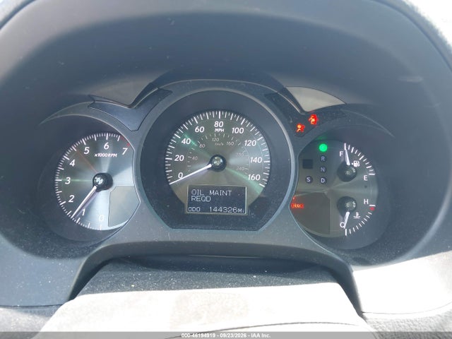 Продаж на аукціоні авто 2010 Lexus Gs 350, vin: JTHBE1KS9A0050135, номер лоту: 46194919