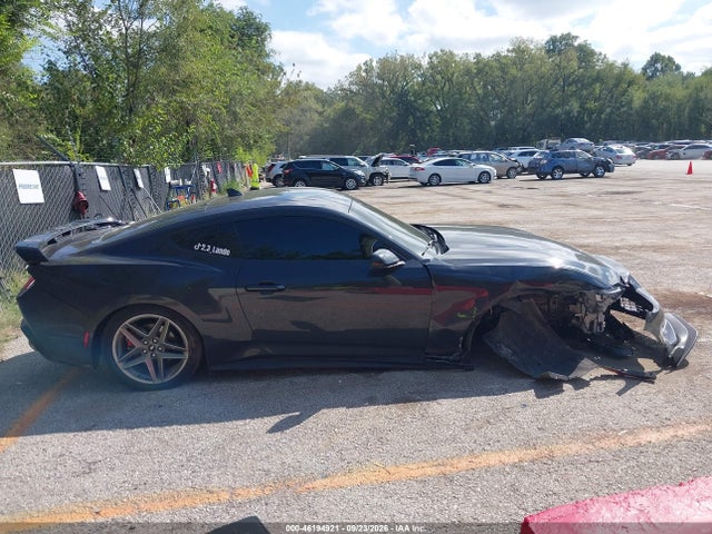 Продаж на аукціоні авто 2024 Ford Mustang Ecoboost Fastback, vin: 1FA6P8TH8R5136176, номер лоту: 46194921