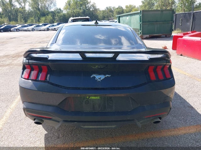 Продаж на аукціоні авто 2024 Ford Mustang Ecoboost Fastback, vin: 1FA6P8TH8R5136176, номер лоту: 46194921