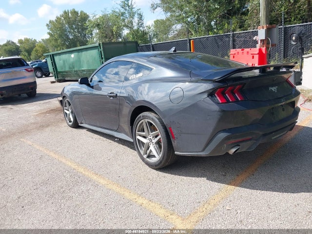 Продаж на аукціоні авто 2024 Ford Mustang Ecoboost Fastback, vin: 1FA6P8TH8R5136176, номер лоту: 46194921