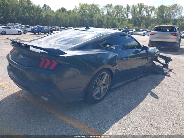 Продаж на аукціоні авто 2024 Ford Mustang Ecoboost Fastback, vin: 1FA6P8TH8R5136176, номер лоту: 46194921