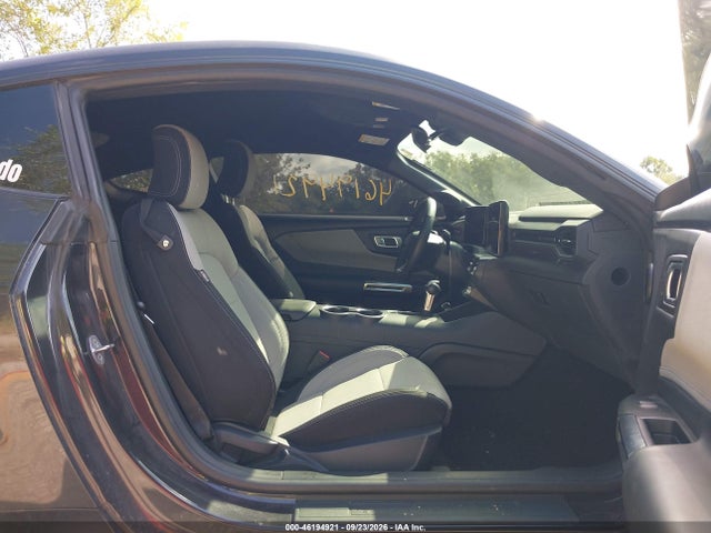 Продаж на аукціоні авто 2024 Ford Mustang Ecoboost Fastback, vin: 1FA6P8TH8R5136176, номер лоту: 46194921