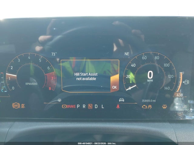 Продаж на аукціоні авто 2024 Ford Mustang Ecoboost Fastback, vin: 1FA6P8TH8R5136176, номер лоту: 46194921