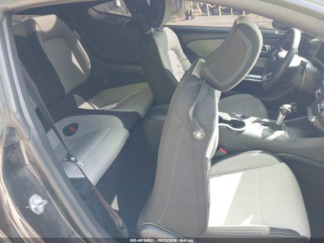 Продаж на аукціоні авто 2024 Ford Mustang Ecoboost Fastback, vin: 1FA6P8TH8R5136176, номер лоту: 46194921