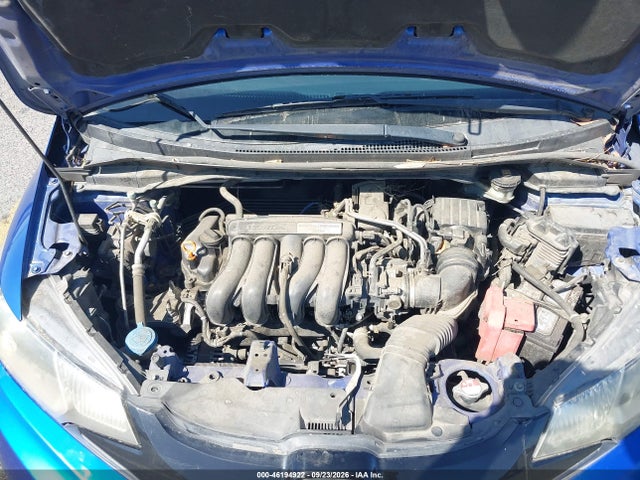 Aukcja sprzedaży 2016 Honda Fit Lx, vin: JHMGK5H58GX011690, numer aukcji: 46194922