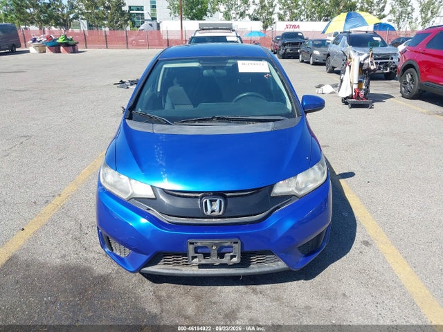 Aukcja sprzedaży 2016 Honda Fit Lx, vin: JHMGK5H58GX011690, numer aukcji: 46194922