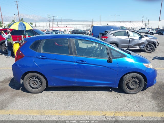 Aukcja sprzedaży 2016 Honda Fit Lx, vin: JHMGK5H58GX011690, numer aukcji: 46194922