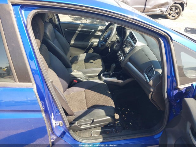 Aukcja sprzedaży 2016 Honda Fit Lx, vin: JHMGK5H58GX011690, numer aukcji: 46194922