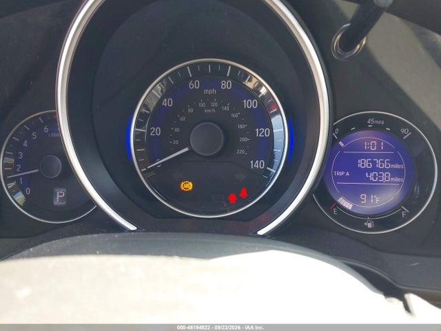 Aukcja sprzedaży 2016 Honda Fit Lx, vin: JHMGK5H58GX011690, numer aukcji: 46194922