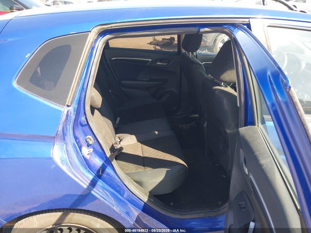 Aukcja sprzedaży 2016 Honda Fit Lx, vin: JHMGK5H58GX011690, numer aukcji: 46194922
