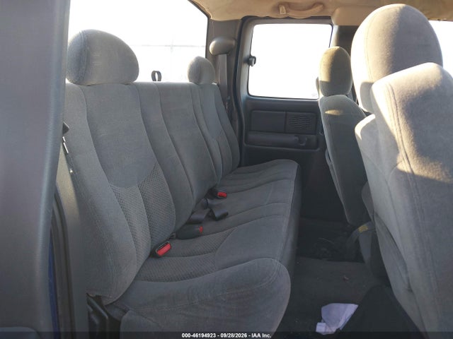 2004 Chevrolet Silverado 1500 მანქანა იყიდება აუქციონზე, vin: 1GCEC19XX4Z265240, აუქციონის ნომერი: 46194923